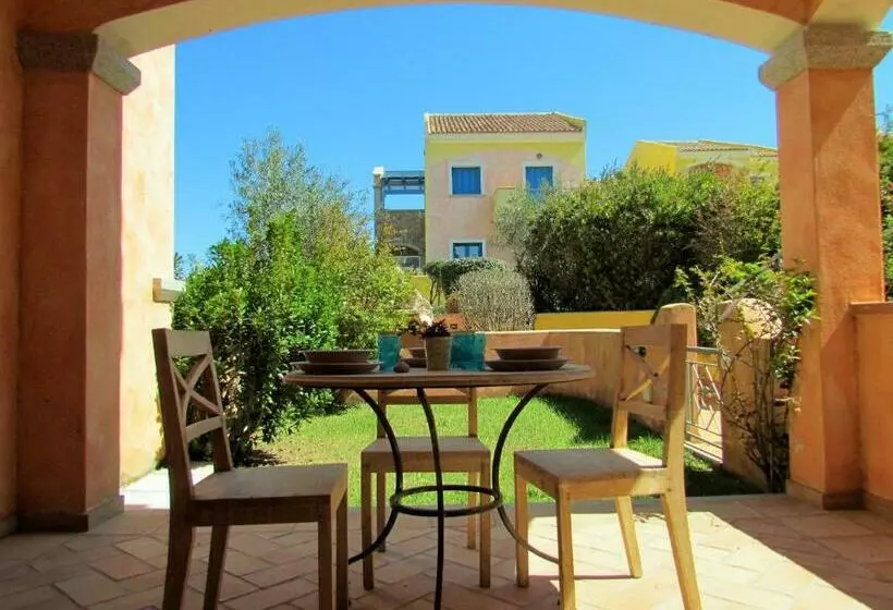 Appartamenti Residence Zodiaco