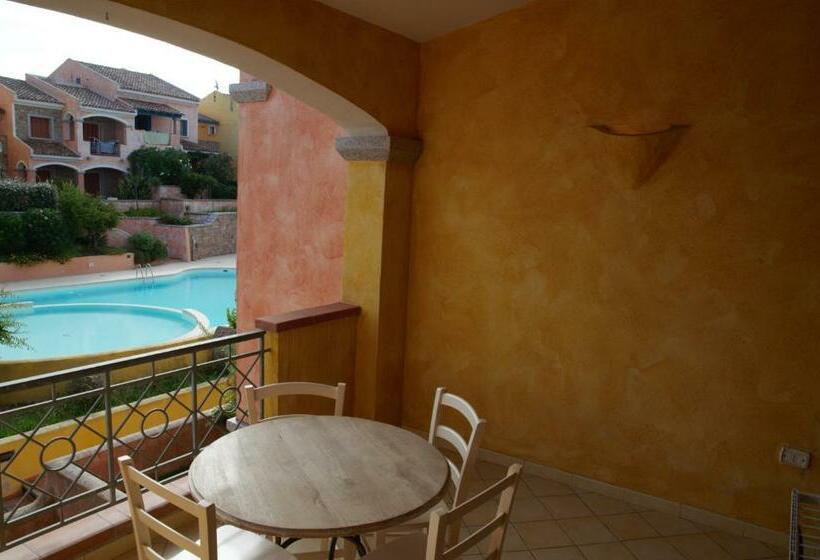 Appartamenti Residence Zodiaco