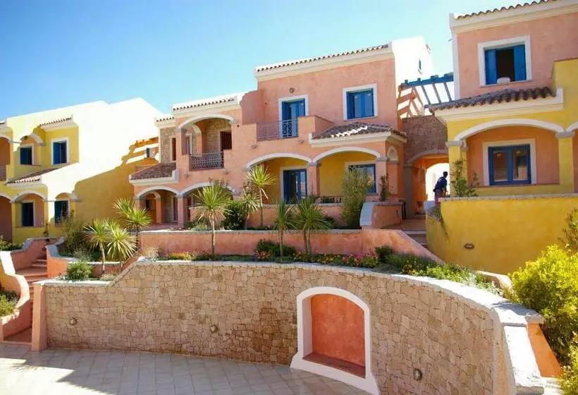 Appartamenti Residence Zodiaco