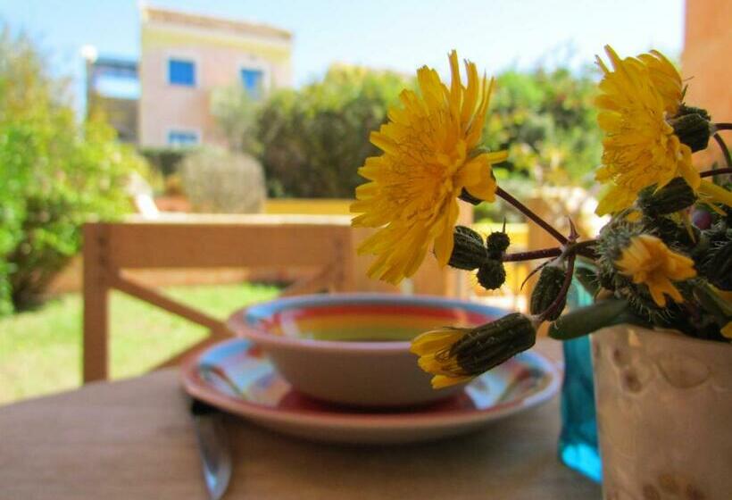 Appartamenti Residence Zodiaco