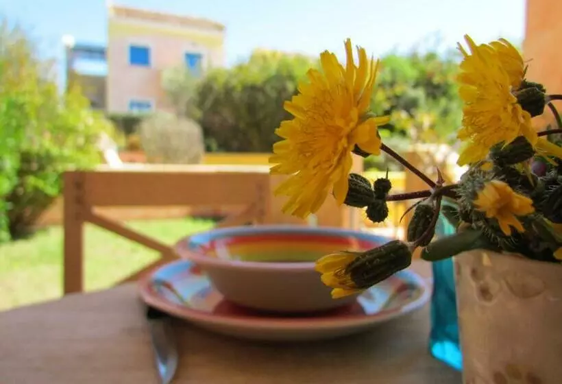 Appartamenti Residence Zodiaco