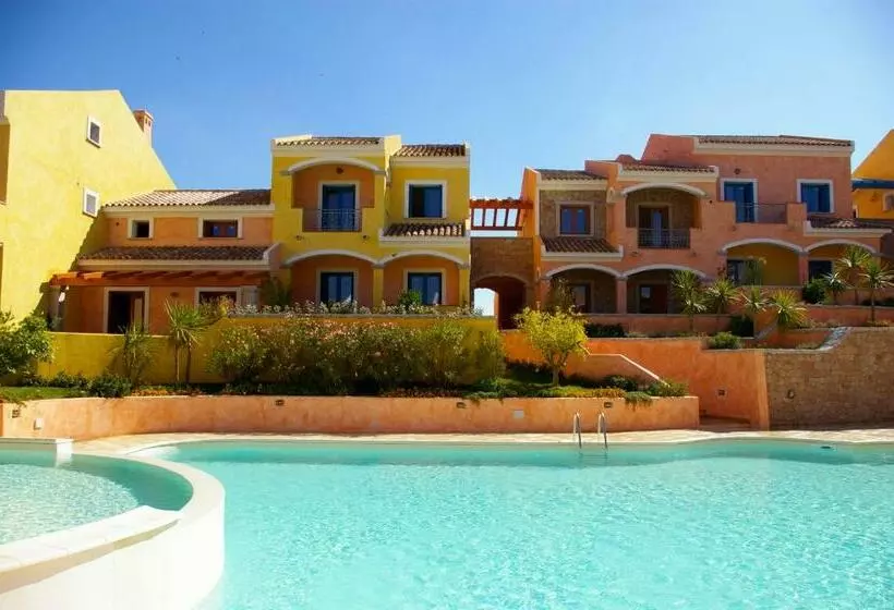 Appartamenti Residence Zodiaco