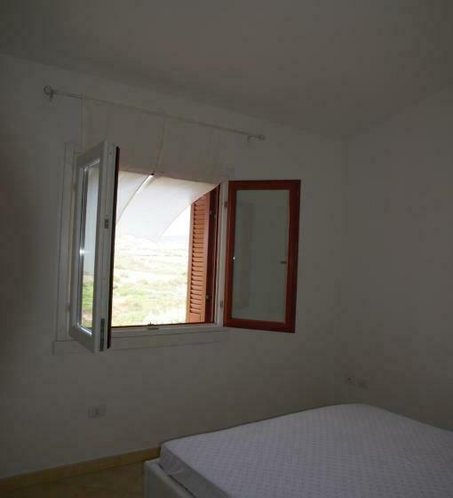 Appartamenti Residence Zodiaco