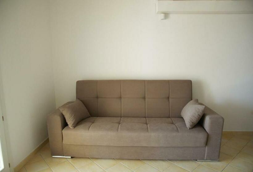 Appartamenti Residence Zodiaco