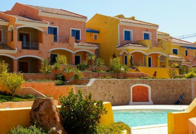 Appartamenti Residence Zodiaco