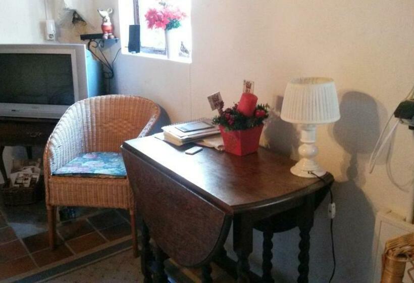 B&b Aan De Limes In Maurik