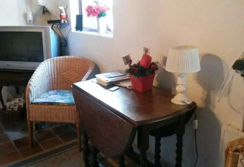 B&b Aan De Limes In Maurik