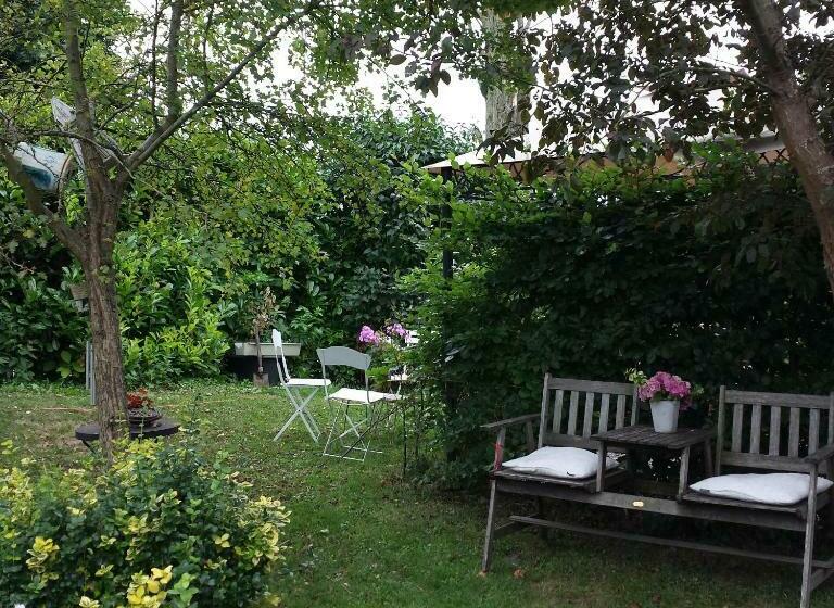 B&b Aan De Limes In Maurik