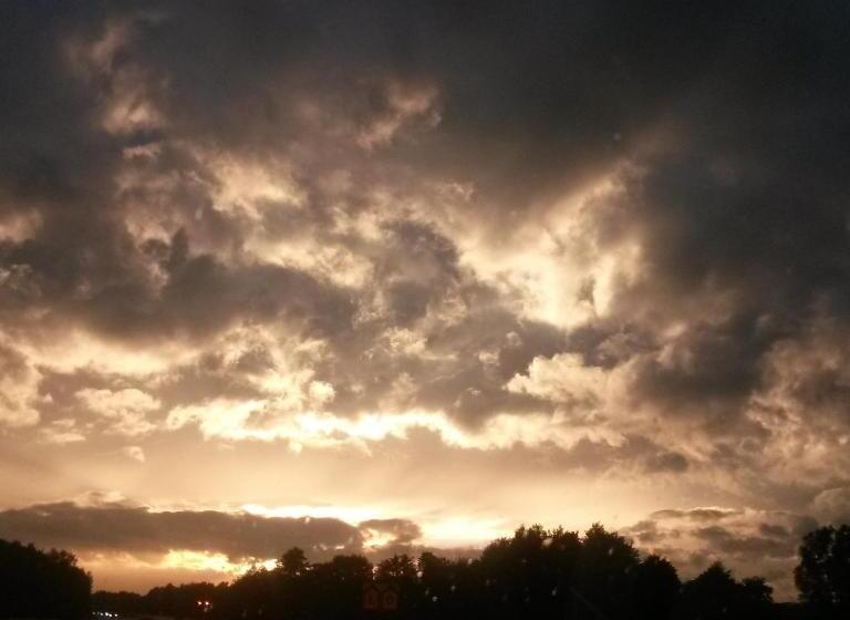 B&b Aan De Limes In Maurik