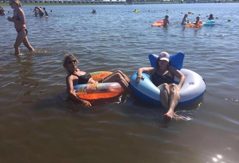 B&b Aan De Limes In Maurik