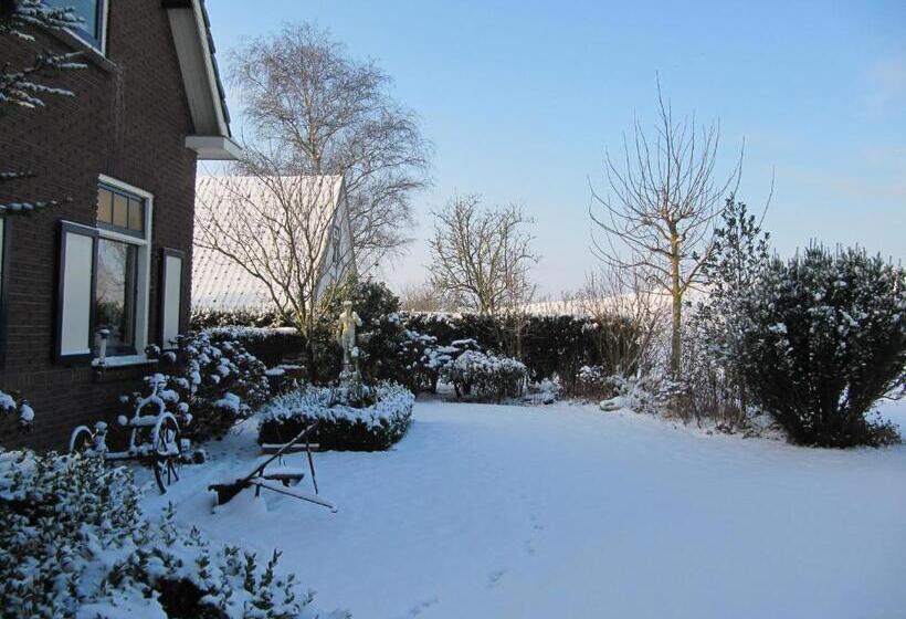 B&b Aan De Limes In Maurik