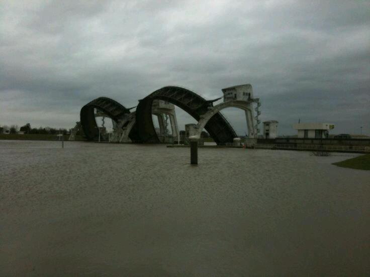 B&b Aan De Limes In Maurik