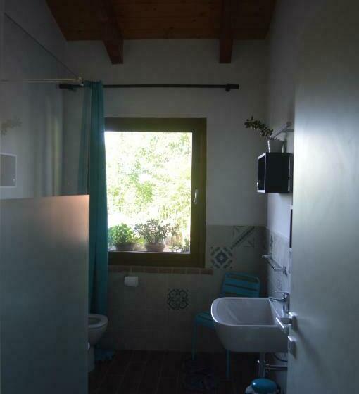 B&b Cascina Bedria