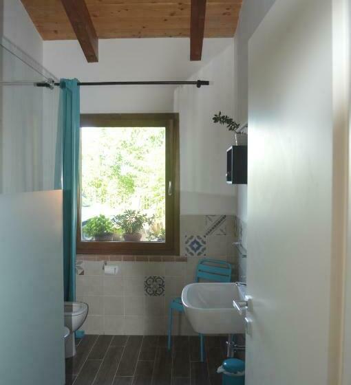 B&b Cascina Bedria