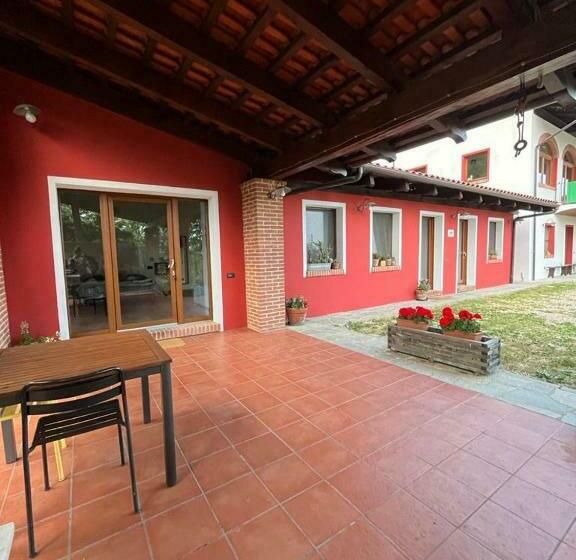 B&b Cascina Bedria