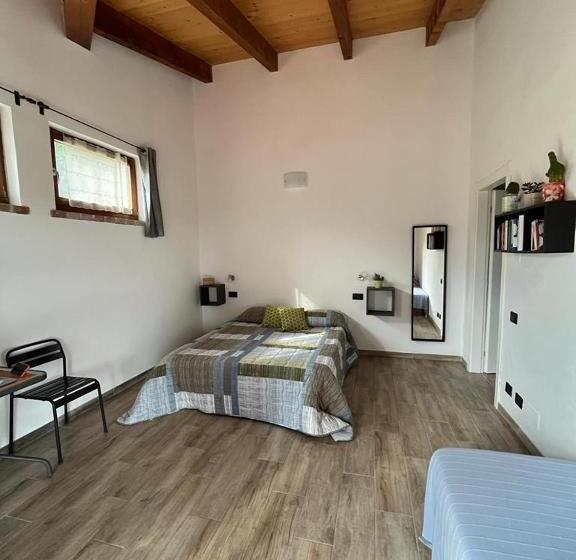 B&b Cascina Bedria