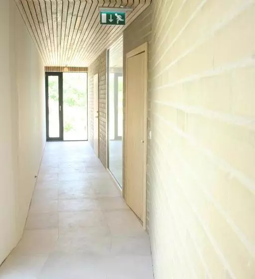 ベッドアンドブレックファースト Bagolyvár Fogadó  újfalusy Márton Vendégház