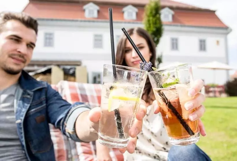 ベッドアンドブレックファースト Bagolyvár Fogadó  újfalusy Márton Vendégház