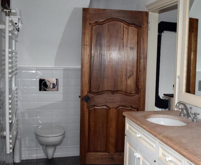 Bed and Breakfast Bagolyvár Fogadó  újfalusy Márton Vendégház