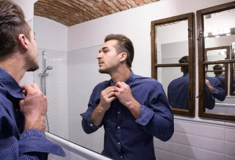 ベッドアンドブレックファースト Bagolyvár Fogadó  újfalusy Márton Vendégház