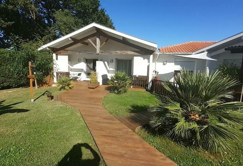 צימר Chambres D Hôtes Du Hourne