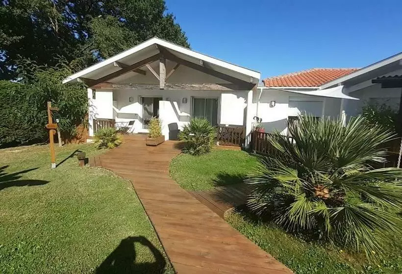 Aamiaismajoitus (B&B) Chambres D Hôtes Du Hourne