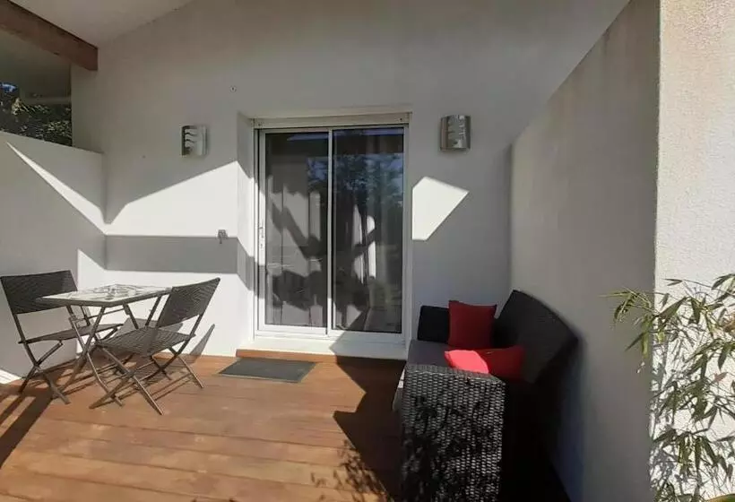 Aamiaismajoitus (B&B) Chambres D Hôtes Du Hourne