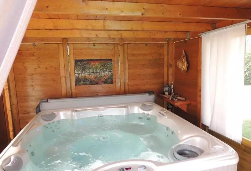 Aamiaismajoitus (B&B) Chambres D Hôtes Du Hourne