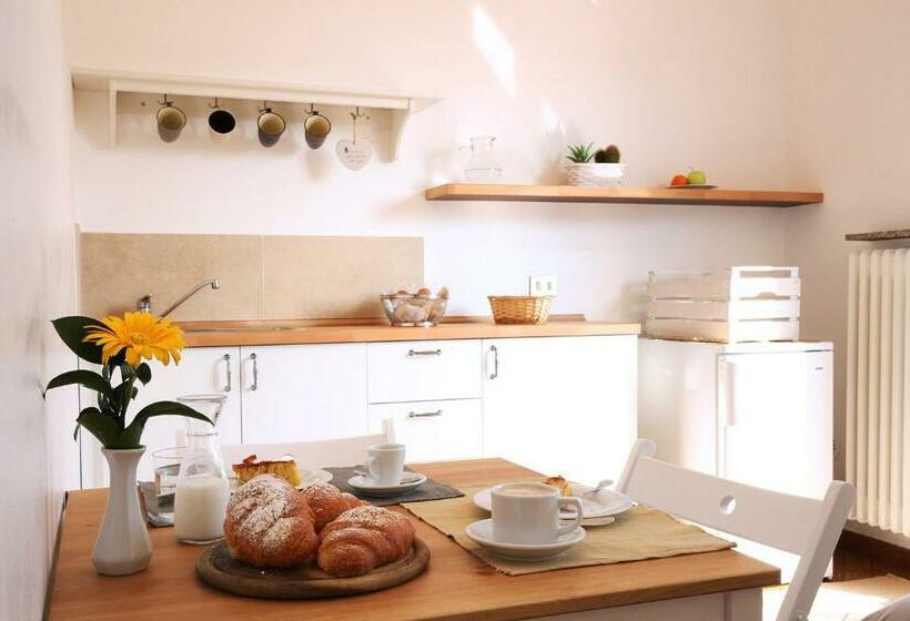 Bed And Breakfast D&d