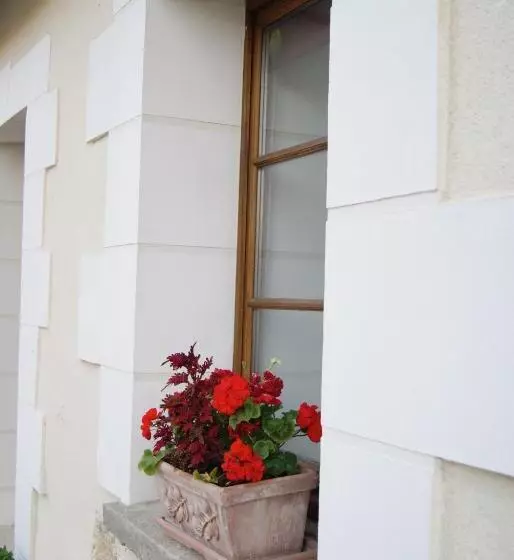 Aamiaismajoitus (B&B) La Bihourderie