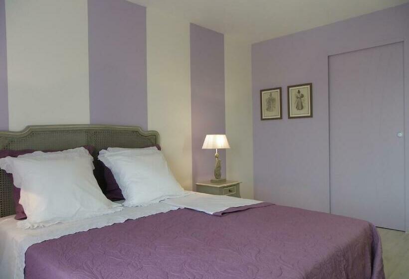 민박 Le Logis De Saint Martin