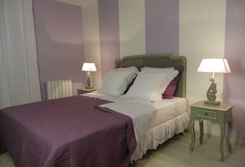 민박 Le Logis De Saint Martin