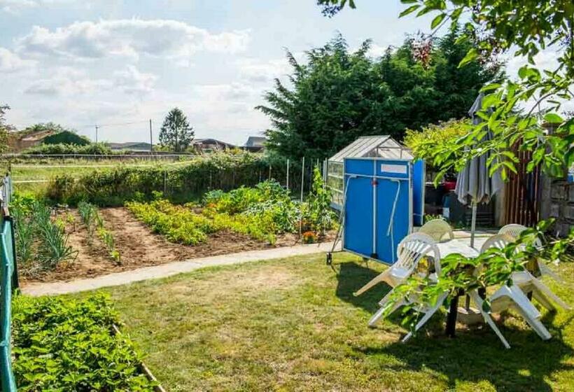 민박 Le Vieux Logis