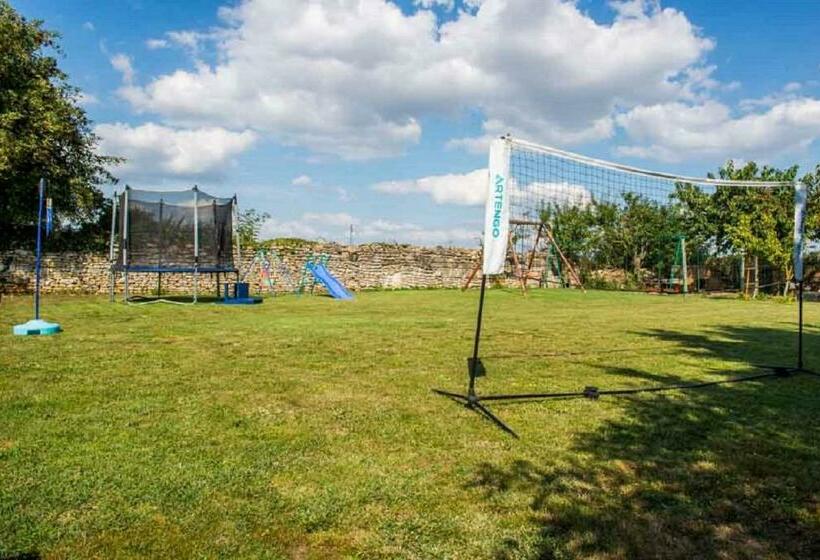 민박 Le Vieux Logis