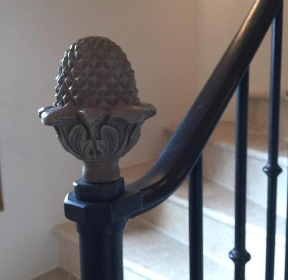 مبيت وإفطار Les Prémices De La Forêt