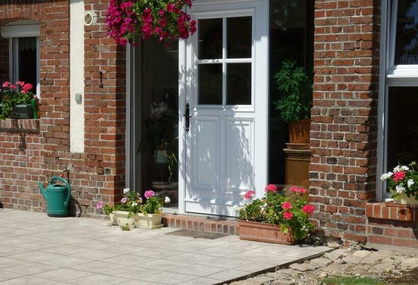 Bed and Breakfast Les Trois Pommiers