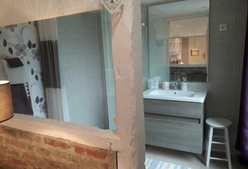 Bed and Breakfast Les Trois Pommiers