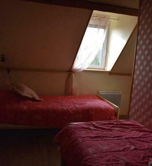 Bed and Breakfast Les Trois Pommiers