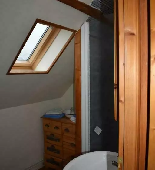 Aamiaismajoitus (B&B) Les Trois Pommiers