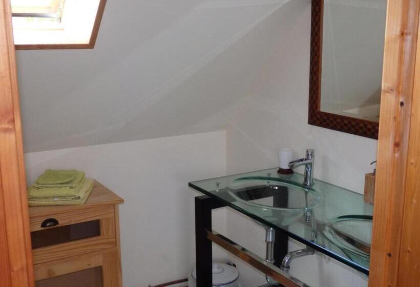 Bed and Breakfast Les Trois Pommiers