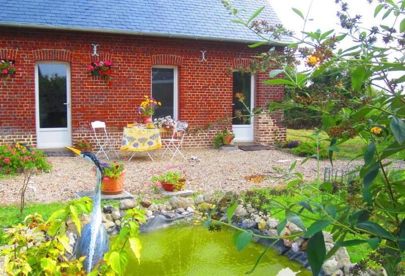 Bed and Breakfast Les Trois Pommiers