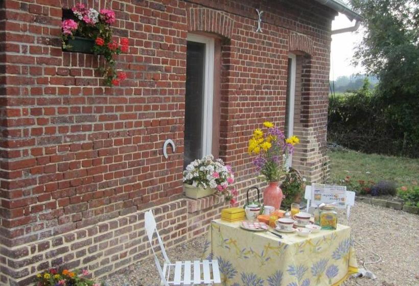 Bed and Breakfast Les Trois Pommiers