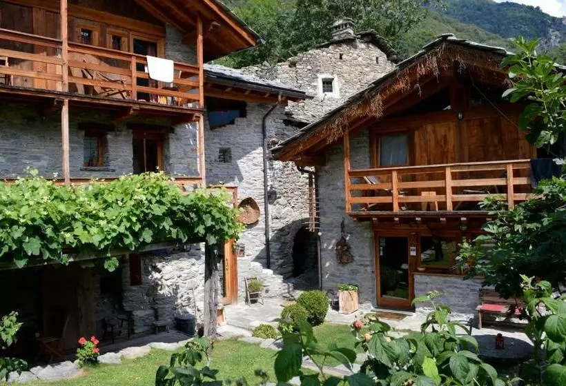 ベッドアンドブレックファースト Maison De Noé