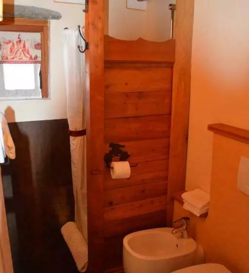 ベッドアンドブレックファースト Maison De Noé