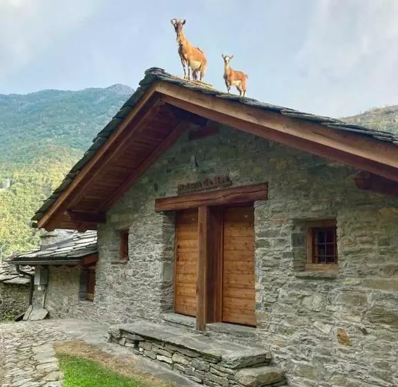 ベッドアンドブレックファースト Maison De Noé