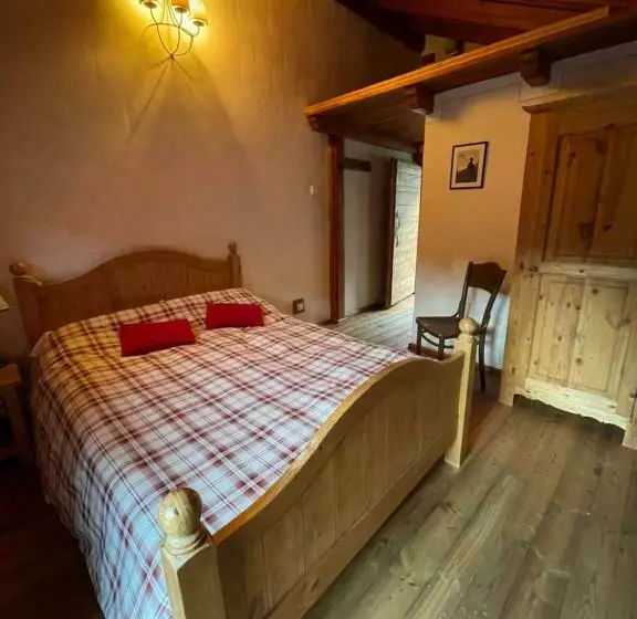 ベッドアンドブレックファースト Maison De Noé