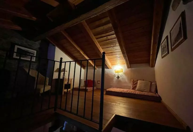 ベッドアンドブレックファースト Maison De Noé