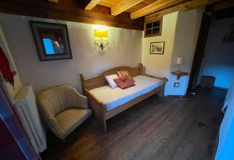 ベッドアンドブレックファースト Maison De Noé