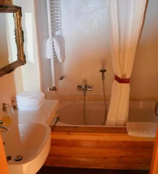 ベッドアンドブレックファースト Maison De Noé