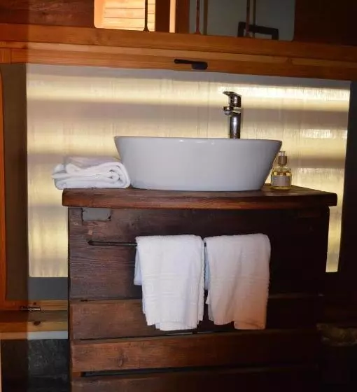 ベッドアンドブレックファースト Maison De Noé